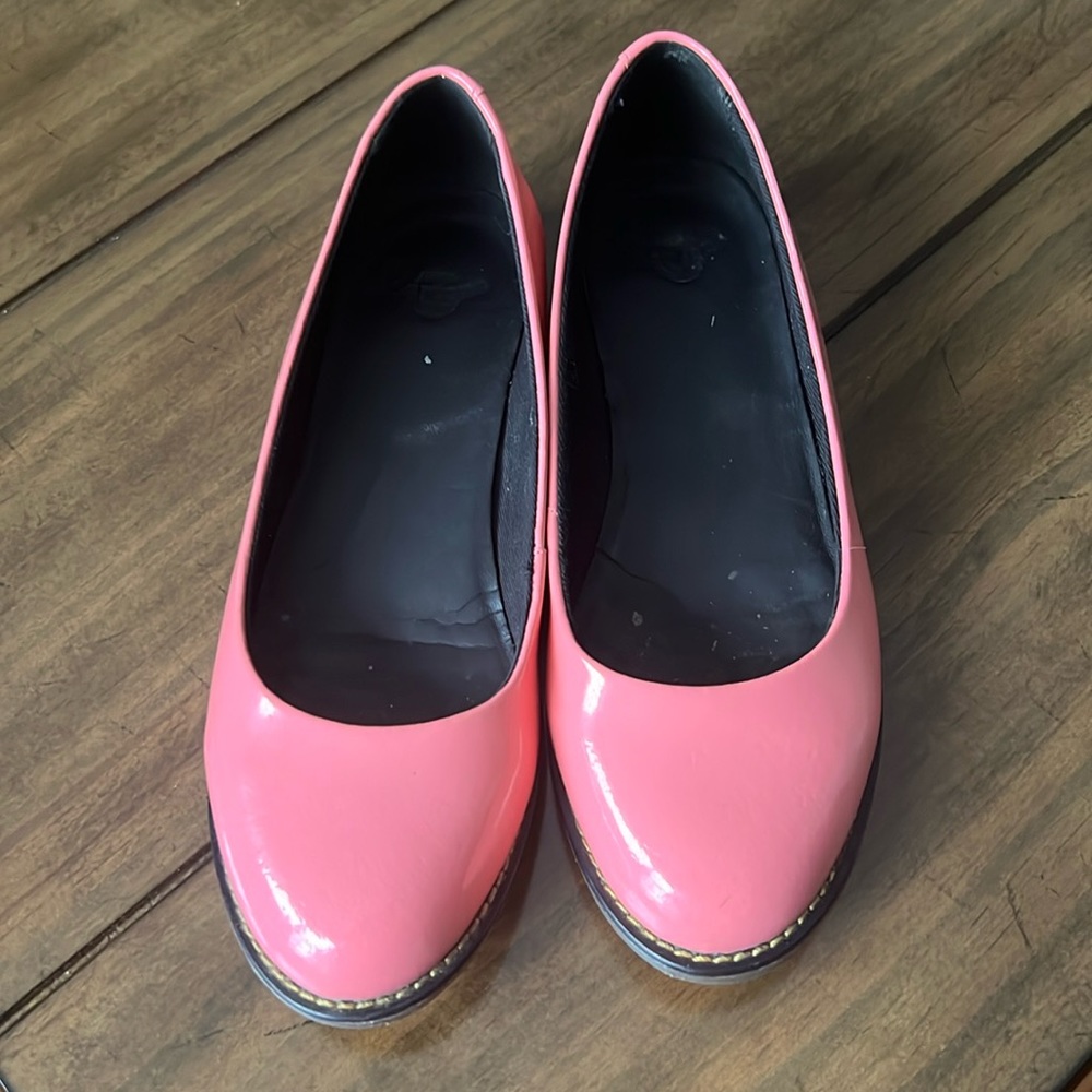 Dr. Marten shoes size 5